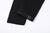 Pure Blue Japan XX-019-BK 14oz Black x Black Selvedge Denim - Relaxed Tapered Fit