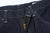 Boncoura 15oz Indigo Denim Painter Pants - Relaxed Tapered Fit