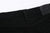 Pure Blue Japan XX-019-BK 14oz Black x Black Selvedge Denim - Relaxed Tapered Fit
