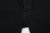 Pure Blue Japan XX-019-BK 14oz Black x Black Selvedge Denim - Relaxed Tapered Fit