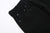 Pure Blue Japan XX-019-BK 14oz Black x Black Selvedge Denim - Relaxed Tapered Fit
