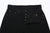 Pure Blue Japan XX-019 black selvedge denim relaxed tapered jeans Japan detail
