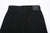 Pure Blue Japan XX-003-BK 14oz Black x Black Selvedge Denim - Regular Straight Fit