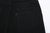 Pure Blue Japan black selvedge denim XX-003 regular straight jeans Japan back pocket