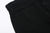 Pure Blue Japan XX-003-BK 14oz Black x Black Selvedge Denim - Regular Straight Fit
