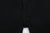 Pure Blue Japan XX-003-BK 14oz Black x Black Selvedge Denim - Regular Straight Fit