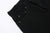 Pure Blue Japan XX-003-BK 14oz Black x Black Selvedge Denim - Regular Straight Fit