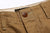 Deluxeware 946A Mil-Spec 46 Chino Trousers - Khaki