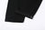 Moto Motor New Vintage 12oz Selvedge Old Baggy Denim - Black x Black