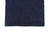 UES 742451 indigo loopwheel crewneck sweatshirt with pocket made in Japan slub cotton pocket