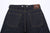 Moto Motor New Vintage 12oz Selvedge Old Baggy Denim - Indigo