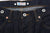 Moto Motor New Vintage 12oz Selvedge Old Baggy Denim - Indigo