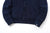 UES 72ZP-ID Indigo-Dyed Heavyweight Full-Zip Hoodie