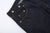 Moto Motor New Vintage 12oz Selvedge Old Baggy Denim - Indigo