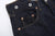 Moto Motor New Vintage 12oz Selvedge Old Baggy Denim - Indigo