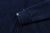 UES 72ZP-ID Indigo-Dyed Heavyweight Full-Zip Hoodie