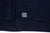 UES 72ZP-ID Indigo-Dyed Heavyweight Full-Zip Hoodie