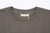 Un-Useless 170204 Knitee Linen T-Shirt - Crew Neck