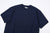Un-Useless 170204 Knitee Linen T-Shirt - Crew Neck