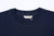 Un-Useless 170204 Knitee Linen T-Shirt - Crew Neck