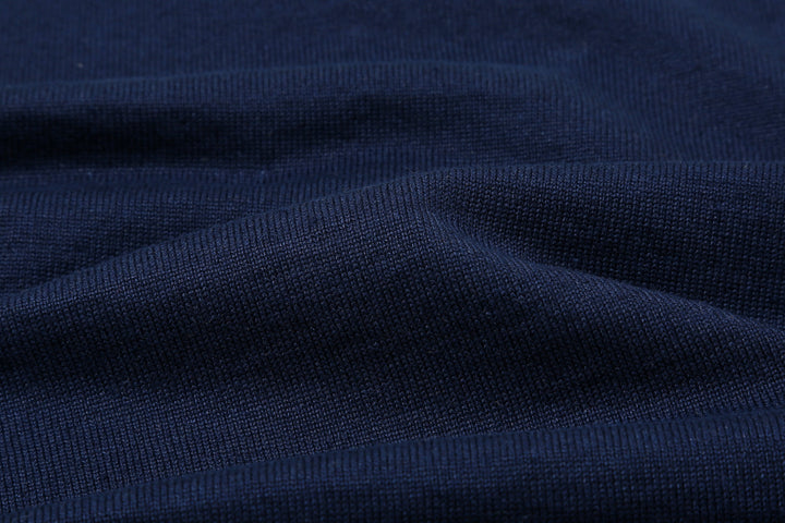 Un-Useless 170204 Knitee Linen T-Shirt - Crew Neck