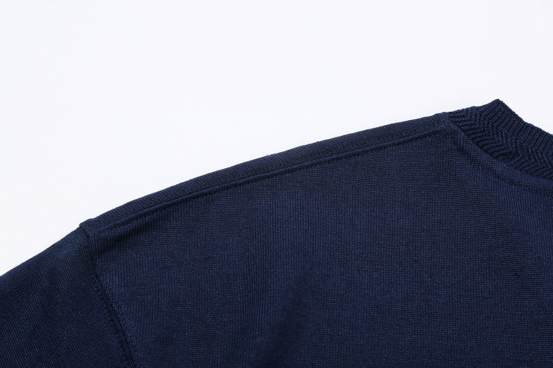Un-Useless 170204 Knitee Linen T-Shirt - Crew Neck