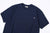 Un-Useless 170205 Knitee Linen T-Shirt - Pocket