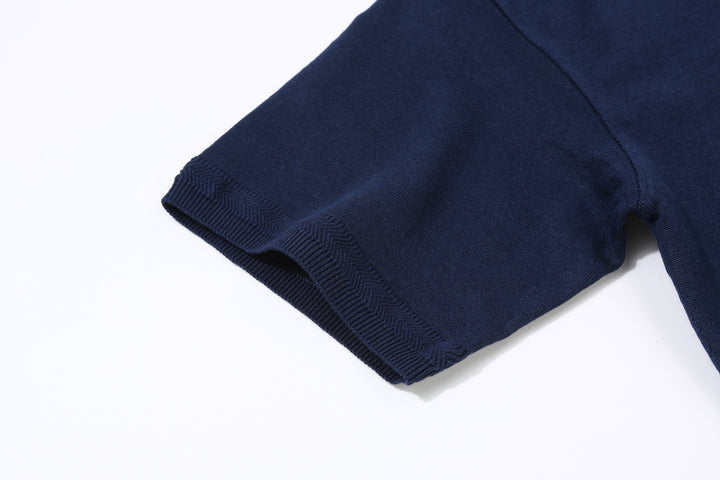 Un-Useless 170205 Knitee Linen T-Shirt - Pocket