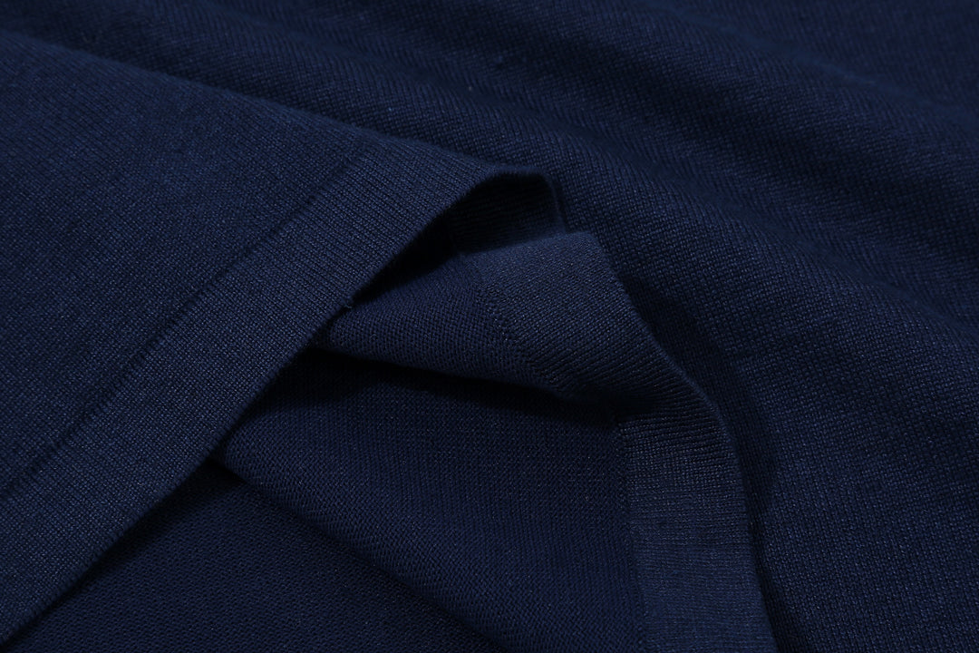 Un-Useless 170205 Knitee Linen T-Shirt - Pocket
