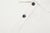 Un-Useless 170218 Plating Knit Linen Polo Shirt Made in Japan Buttons Close Up White