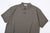 Un-Useless 170218 Plating Knit Linen Polo Shirt Made in Japan Steel Collar