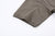 Un-Useless 170218 Plating Knit Linen Polo Shirt Made in Japan Steel Sleeve Rib