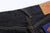 The Flat Head FN-8004 18oz Selvedge Denim - Wide Tapered Fit