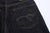 The Flat Head FN-8004 18oz Selvedge Denim - Wide Tapered Fit