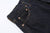 The Flat Head FN-8004 18oz Selvedge Denim - Wide Tapered Fit