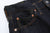 The Flat Head FN-8004 18oz Selvedge Denim - Wide Tapered Fit