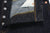 The Flat Head FN-8004 18oz selvedge denim jeans wide tapered fit indigo button hole
