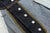 The Flat Head FN-8004 18oz Selvedge Denim - Wide Tapered Fit