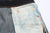 The Flat Head FN-8004 18oz Selvedge Denim - Wide Tapered Fit
