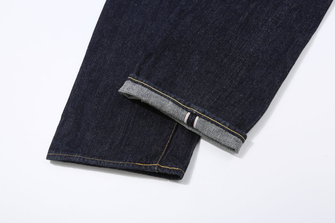 Freewheelers The Vanishing West Lot 601XX 1945 WWII Selvedge Denim - Regular Straight Fit