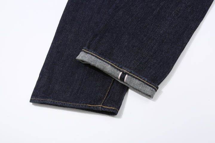 Freewheelers The Vanishing West Lot 601XX 1945 WWII Selvedge Denim - Regular Straight Fit