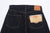 Freewheelers The Vanishing West Lot 601XX 1945 WWII Selvedge Denim - Regular Straight Fit