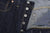 Freewheelers The Vanishing West Lot 601XX 1945 WWII Selvedge Denim - Regular Straight Fit