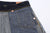 Freewheelers The Vanishing West Lot 601XX 1945 WWII Selvedge Denim - Regular Straight Fit