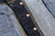 Freewheelers The Vanishing West Lot 601XX 1945 WWII Selvedge Denim - Regular Straight Fit