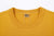 Deluxeware BSP-MNT01 10.5oz loopwheeled T-shirt with 5-needle binder neck, Mention Exclusive, made in Japan crew neck 5-Needle Binder