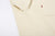Deluxeware OCTS-00 12.5oz Loopwheeled Polo Shirt Made in Japan Seamless 