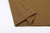 Deluxeware OCTS-00 12.5oz Loopwheeled Polo Shirt Made in Japan Hem Sewing