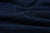 Pure Blue Japan SS-5011-D indigo jersey T-shirt dark indigo slub cotton Japan close up