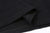 Pure Blue Japan SS-5011-IDBK Indigo Jersey Crew Neck T-shirt - Indigo + Black